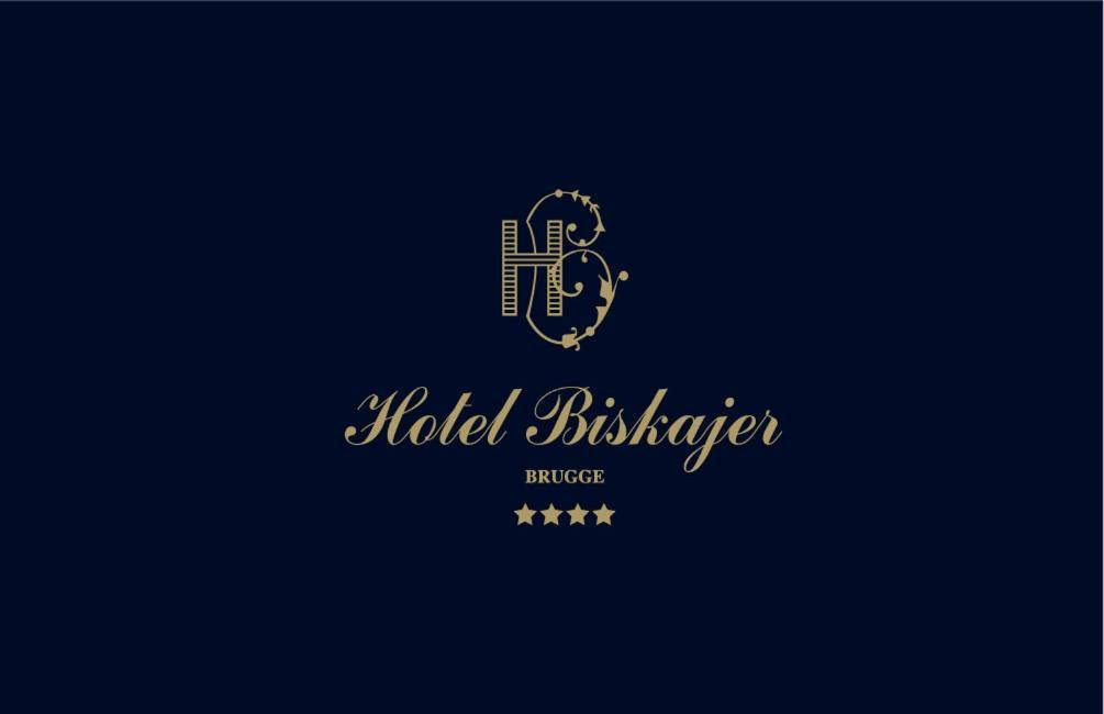 Hotel Biskajer By Cw Hotel Collection - Adults Only Bruges Exterior photo